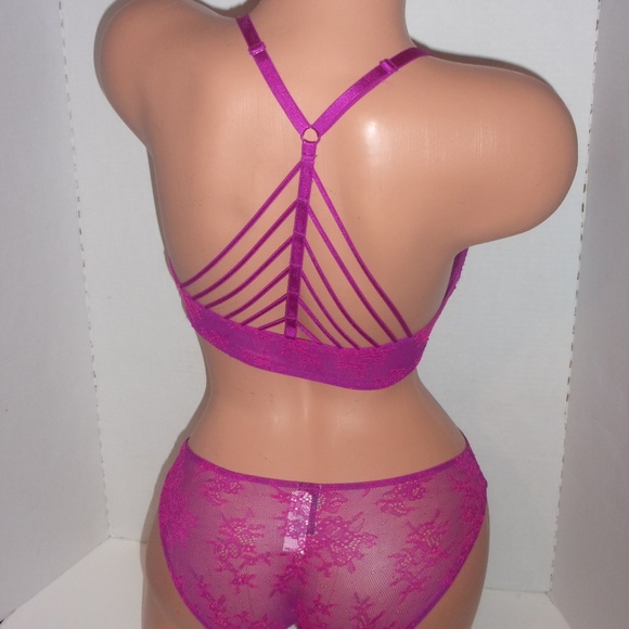 Victoria's Secret Other - Victoria's Secret Very Sexy set